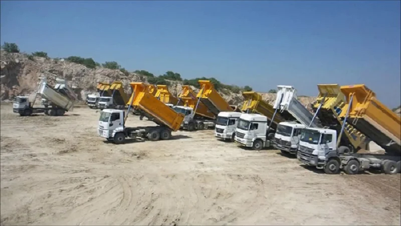 Sincan Hafriyat Şirketi Süreci: Adım Adım