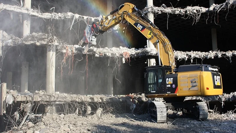 Sincan Bina Yıkım Kırım Seçerken Nelere Dikkat Edilmeli?